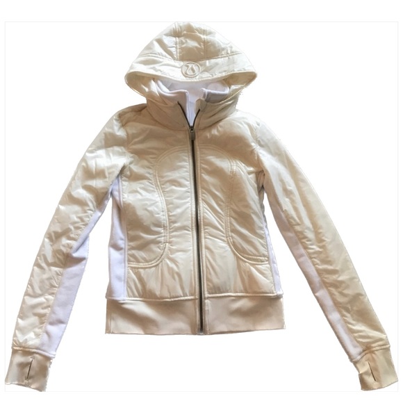 Lululemon Uba Hoodie *Lux Special Edition Size 4 - Picture 2 of 7